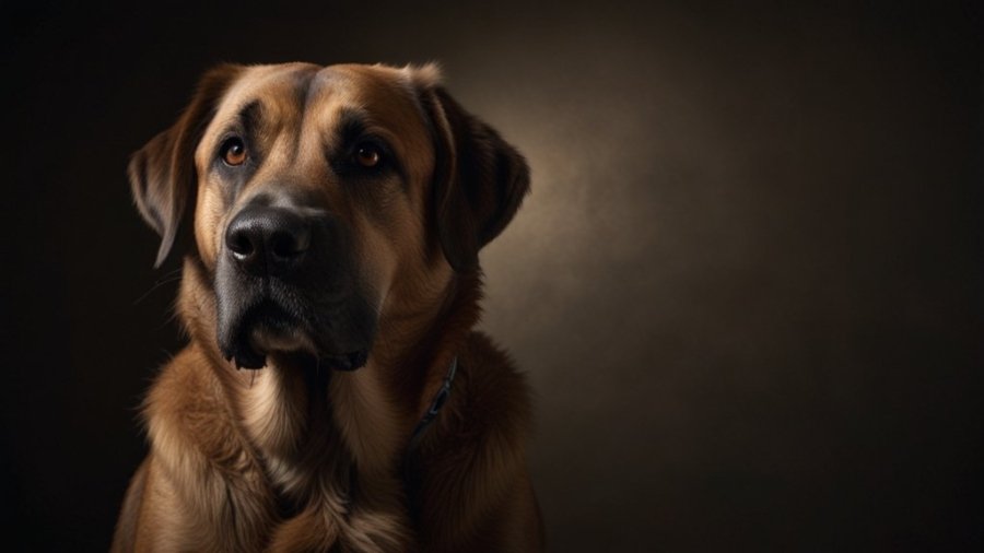 Ensaio_Criativo_de_Cães_de_Grande_Porte_1