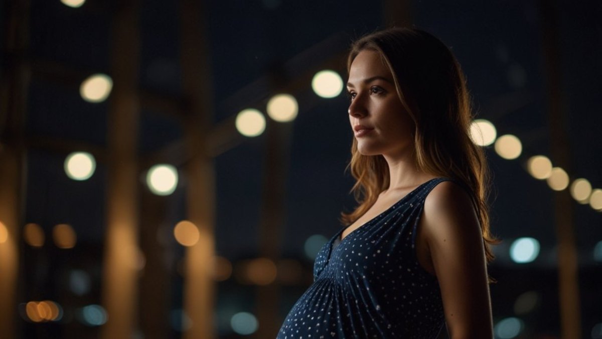 Ensaio_Gestante_Noturno_com_Iluminação_Criativa_1