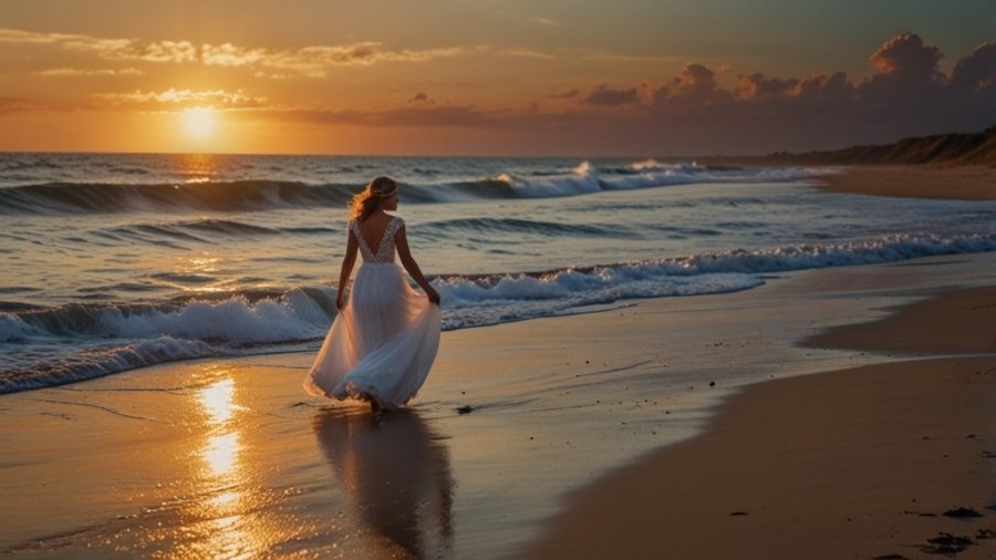 Ensaio_Trash_the_Dress_na_Praia_1