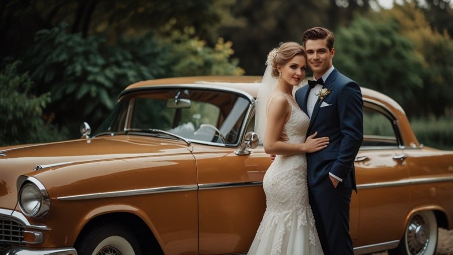 Ensaio_de_Noivos_com_Carros_Antigos_1