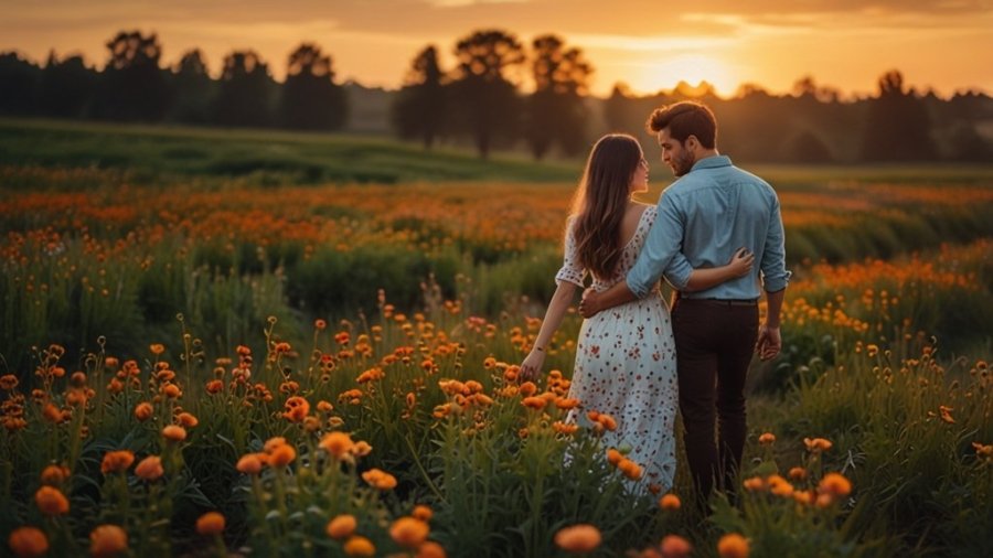 Ensaio_de_Noivos_no_Campo_1