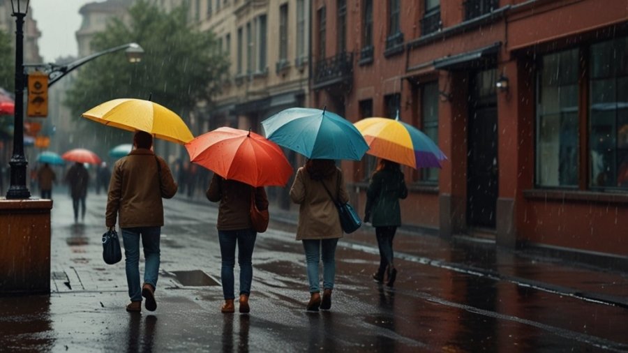 Ensaio_família_em_dias_de_chuva_criatividade_com_guarda-chuvas_1