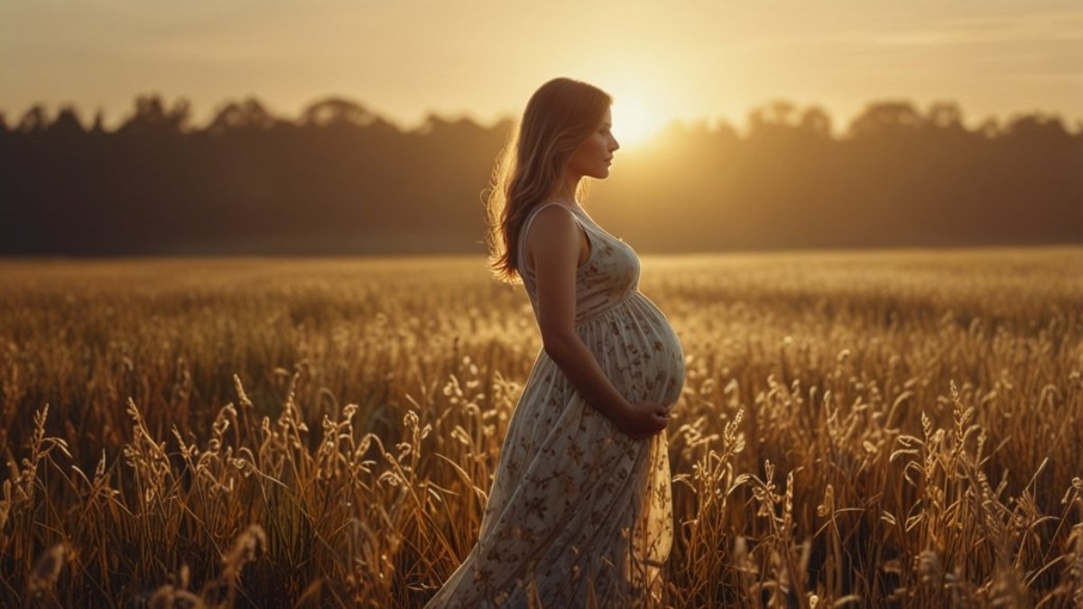 Ensaio_gestante_ao_nascer_do_sol_1