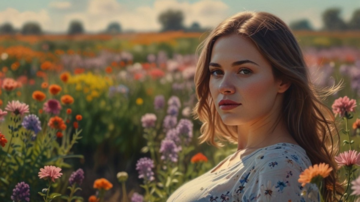 Ensaio_gestante_com_flores_naturais_1