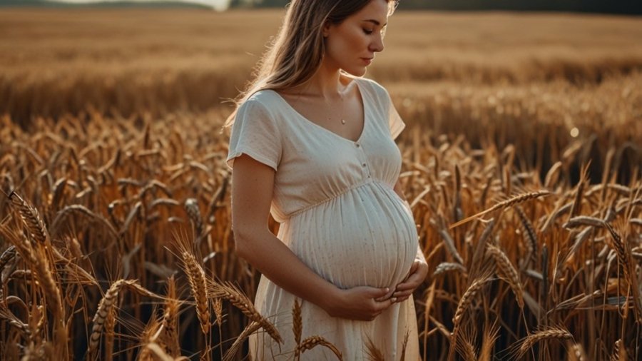 Ensaio_gestante_no_campo_simplicidade_e_beleza_1
