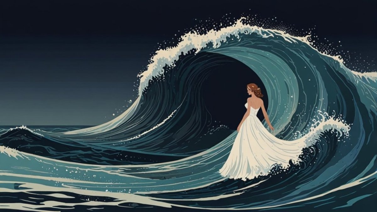 Ensaios_pós-casamento_Trash_the_Dress_criativo_1