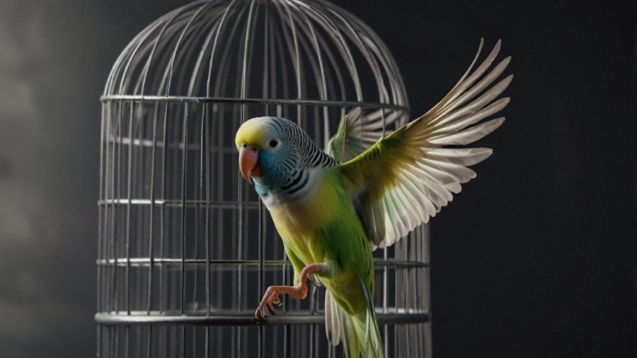 Fotografia_criativa_de_pássaros_domésticos_1