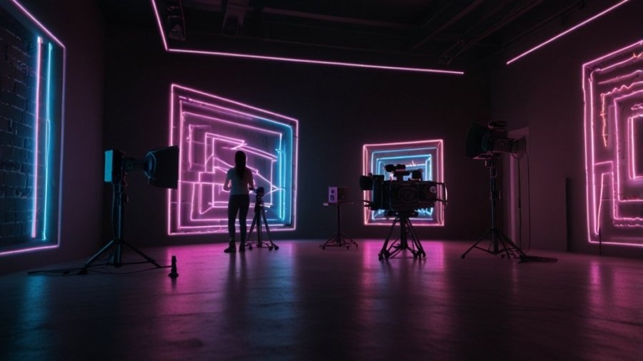 Tipos_de_iluminação_para_videoclipes_1