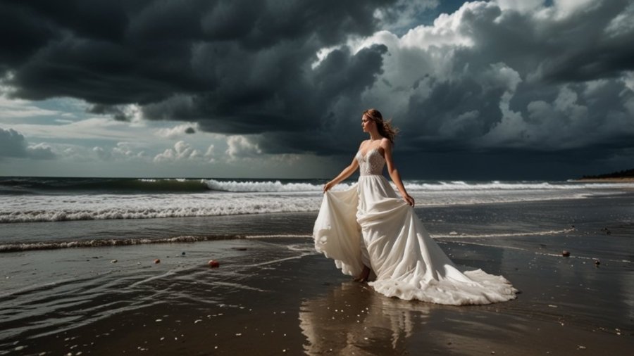 Trash_the_Dress_Pós-Casamento_1